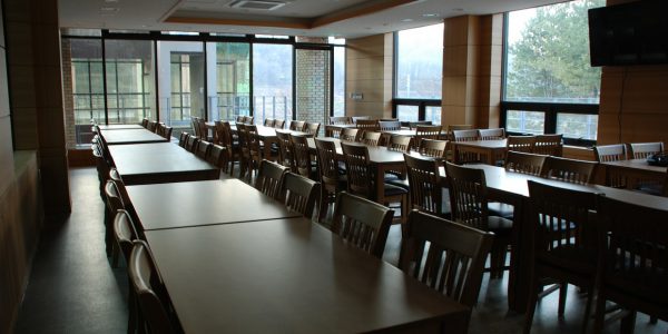 Pourquoi recourir à une cantine professionnelle ?