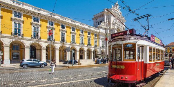 Pourquoi se rendre au Portugal ?