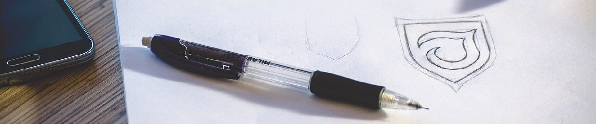 Les logos et les identités visuelles : faites confiance à une graphiste professionnelle