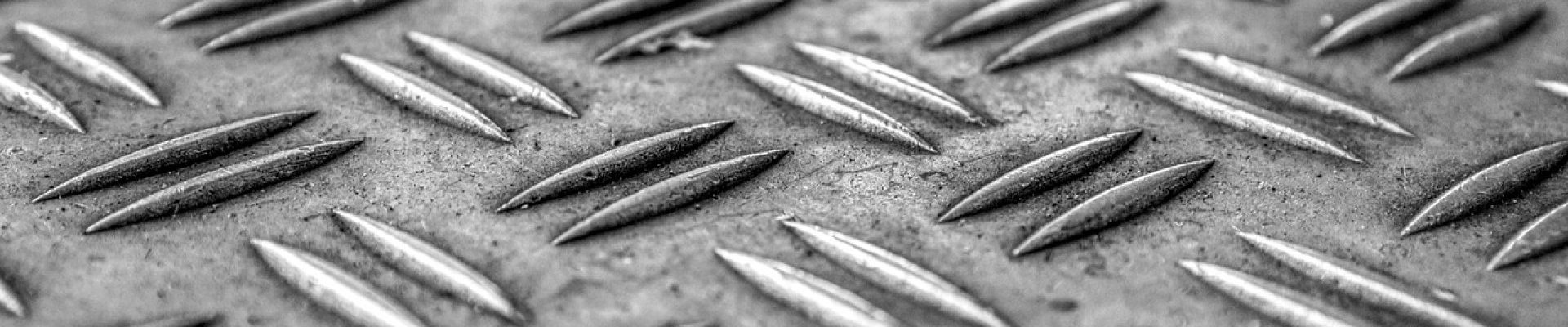 La tole en aluminium, un atout pour vos travaux !