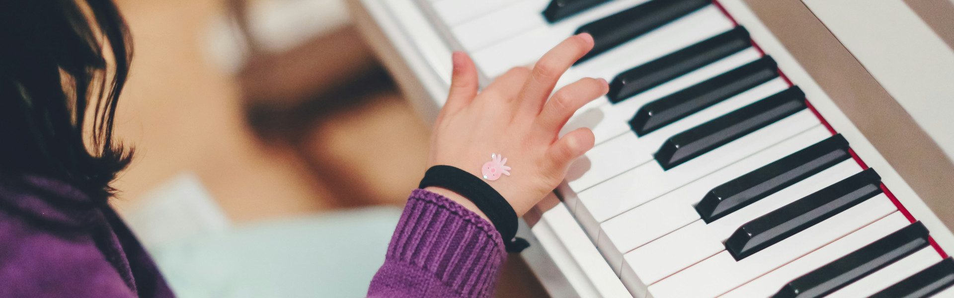 Instruments à cordes, à vent ou à percussion : quel choix pour votre enfant ?