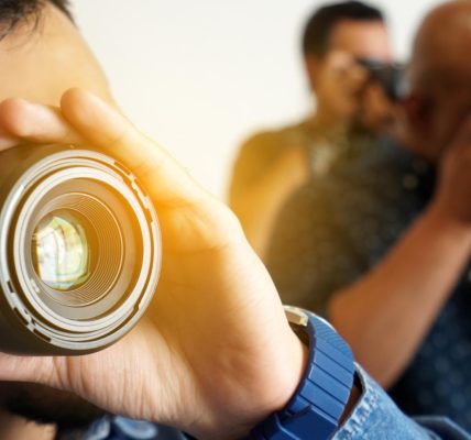 Cursus photographe : comment développer une carrière réussie en suivant les bonnes formations ?
