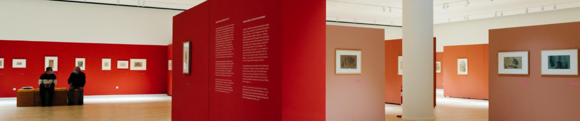 Réussir l’agencement de vos expositions grâce aux cloisons modulaires innovantes