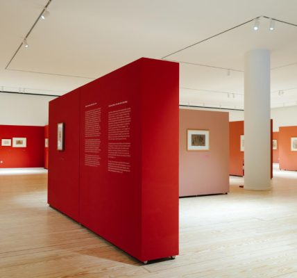 Réussir l’agencement de vos expositions grâce aux cloisons modulaires innovantes