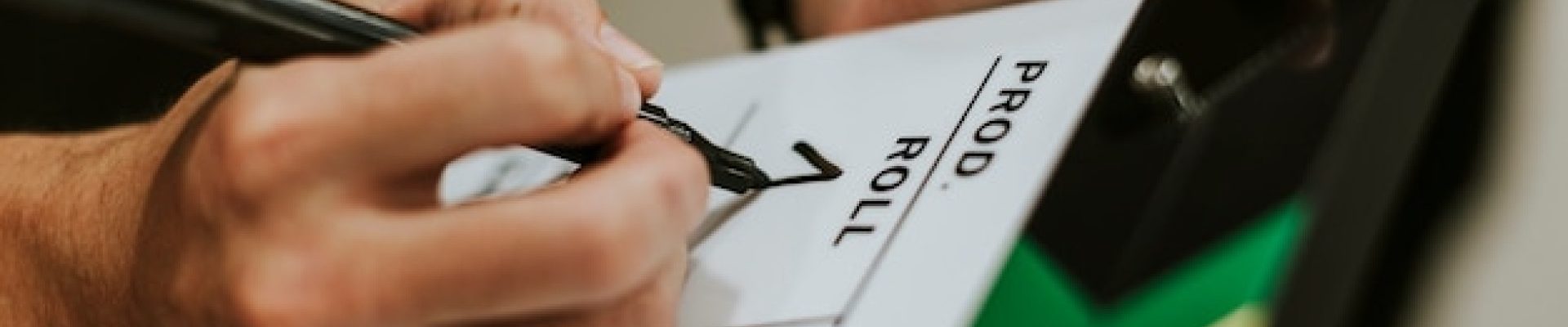 Devenir professionnel dans le cinéma : découvrez les formations en audiovisuel adaptées à vos objectifs