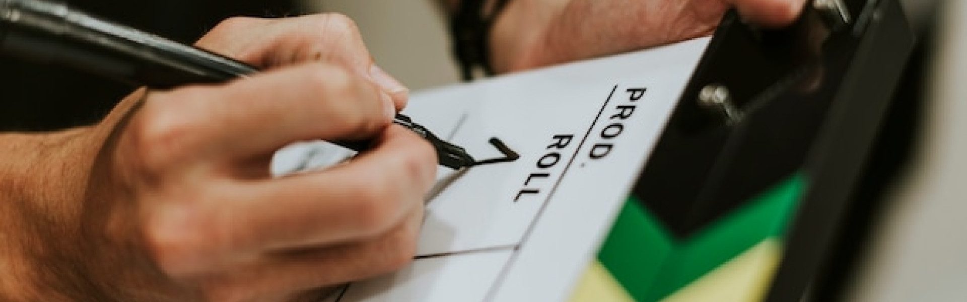 Devenir professionnel dans le cinéma : découvrez les formations en audiovisuel adaptées à vos objectifs