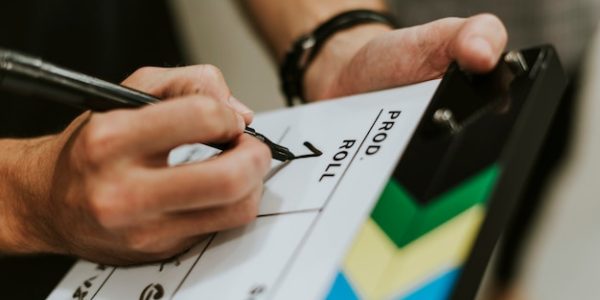 Devenir professionnel dans le cinéma : découvrez les formations en audiovisuel adaptées à vos objectifs