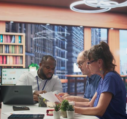 Comment une agence de communication booste la visibilité des écoles ?
