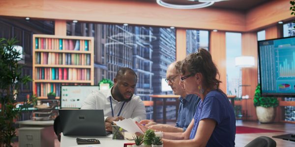 Comment une agence de communication booste la visibilité des écoles ?